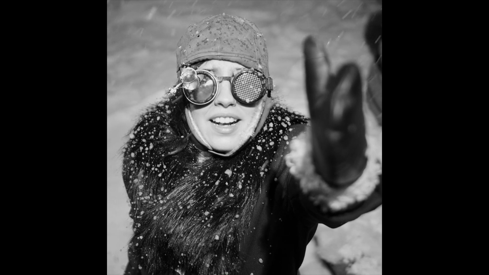 El cielo no es de nadie - D´Nomada